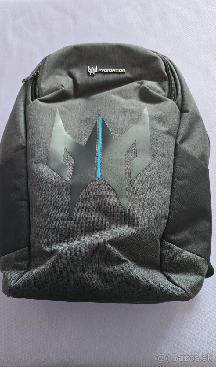 Acer Predator Urban Backpack (pre 15.6" notebooky)