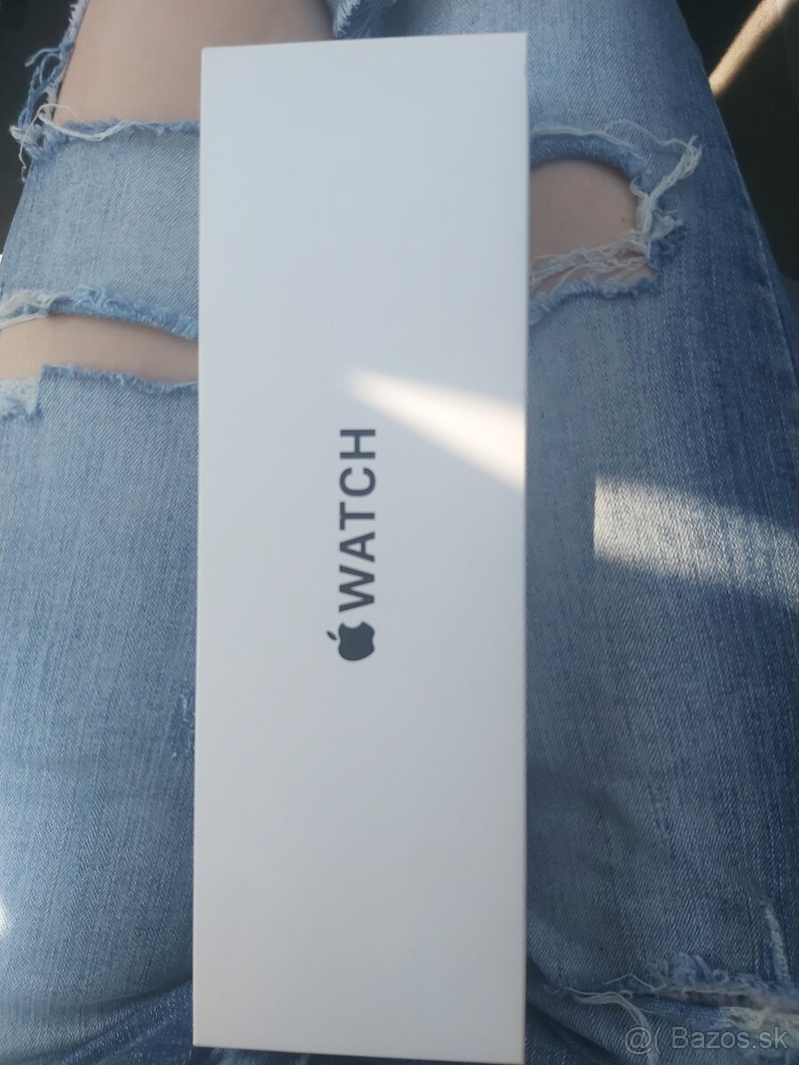 Apple Watch SE