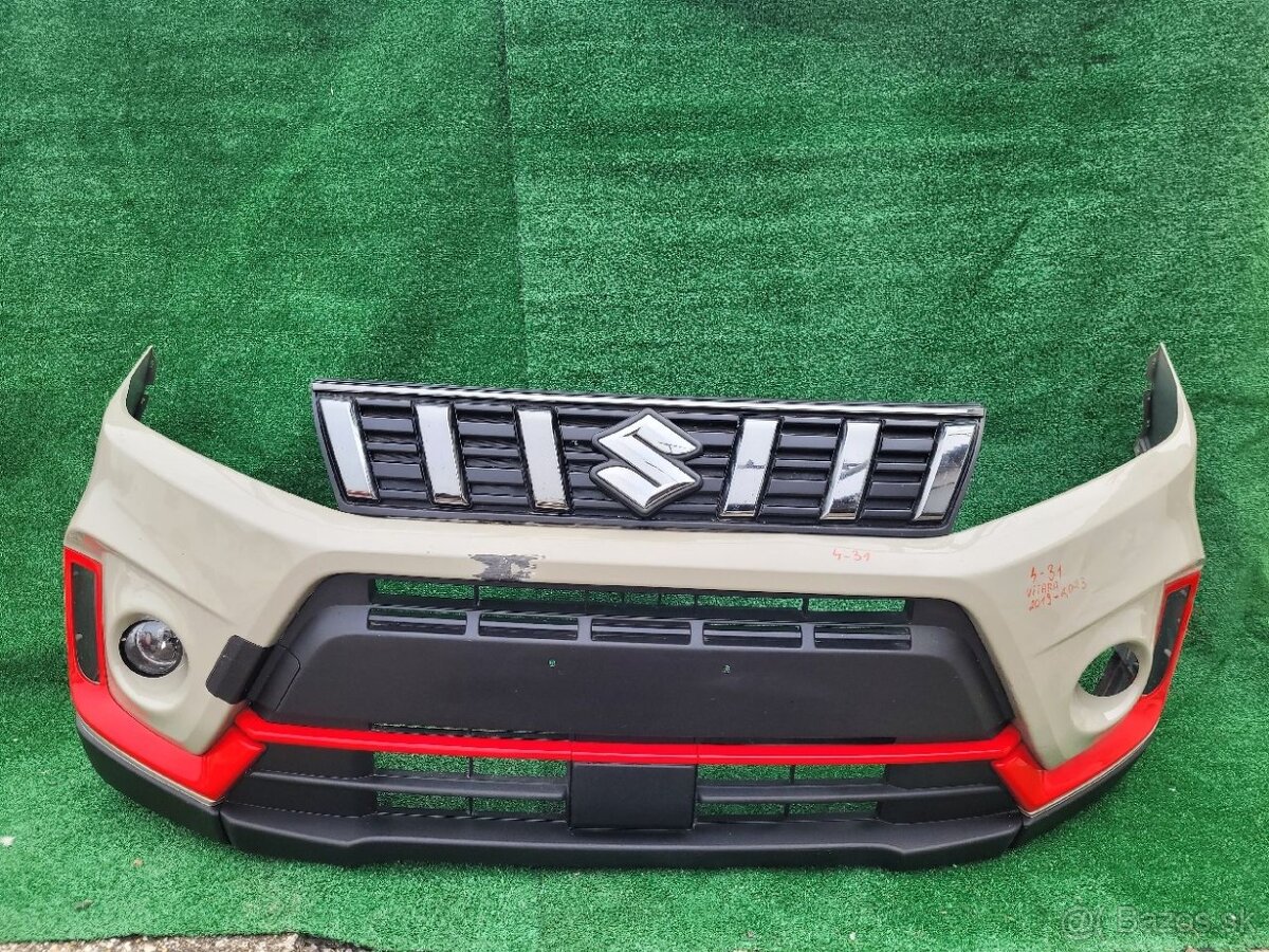 Suzuki Vitara IV - Nárazník predný 71771-86R00