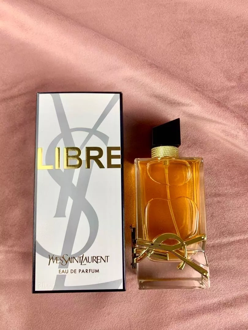 Yves Saint Laurent Libre Intense