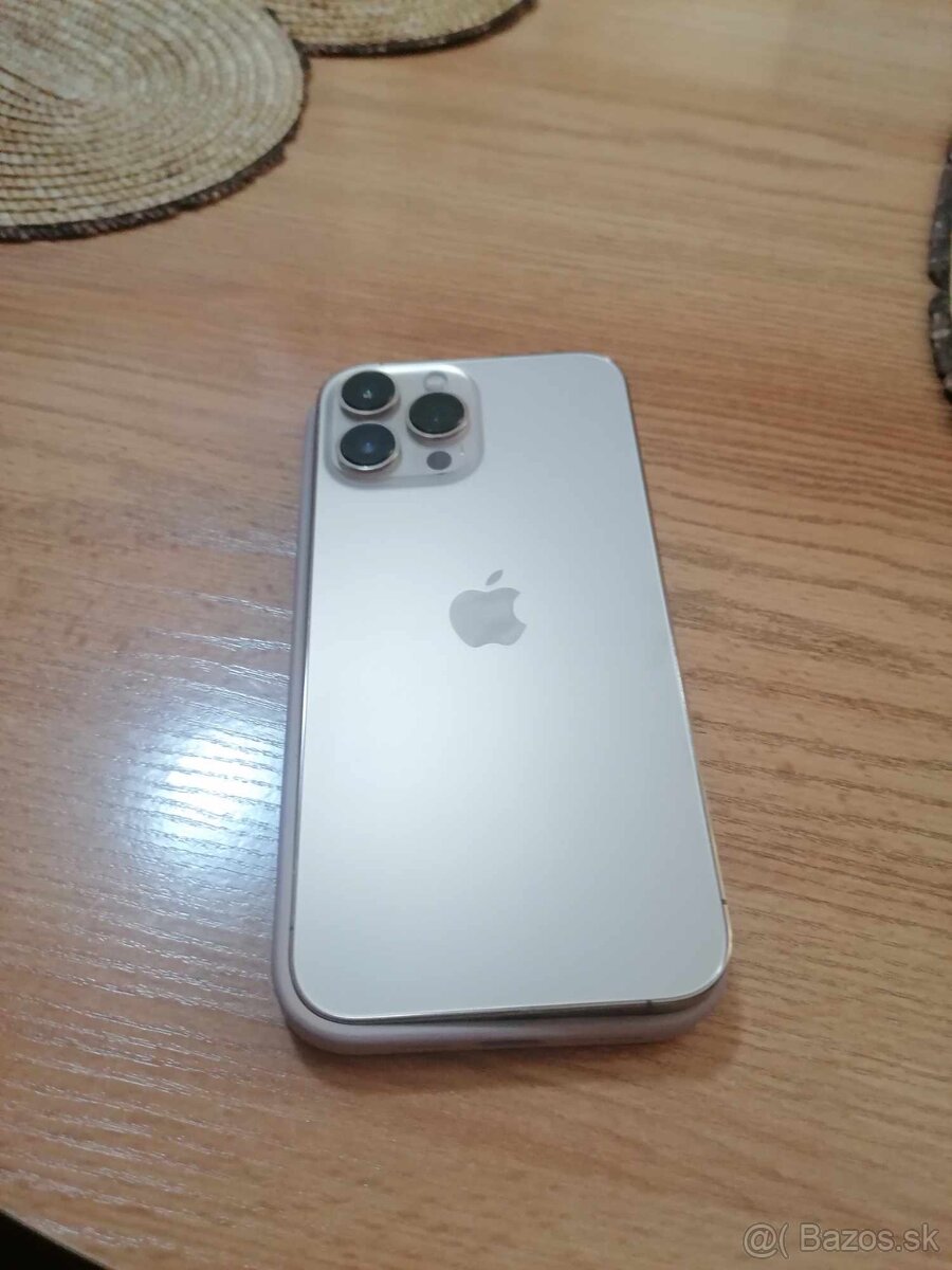 I phone 13pro Max