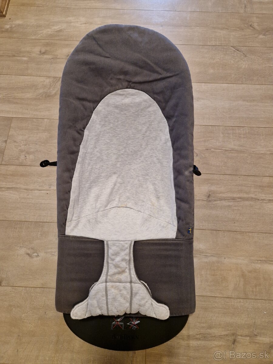 Babybjorn lehatko hojdacka