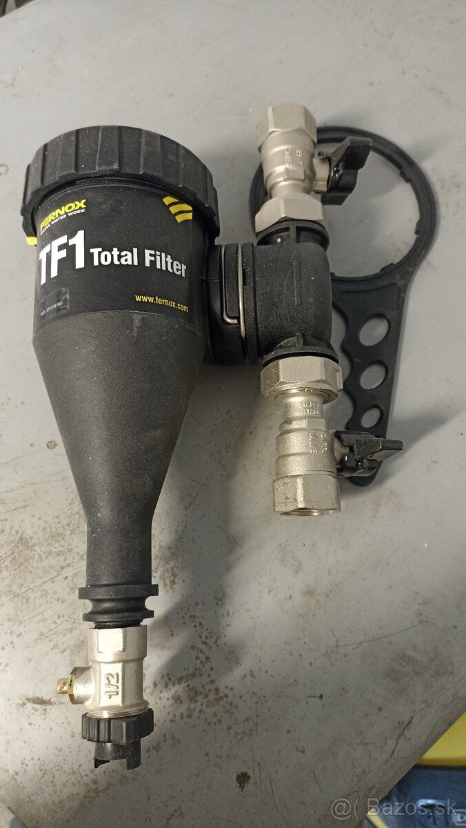 Predám filter Fernox TF1