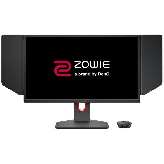 BenQ / ZOWIE XL2546K TN 240Hz DyAc⁺™ 24.5"