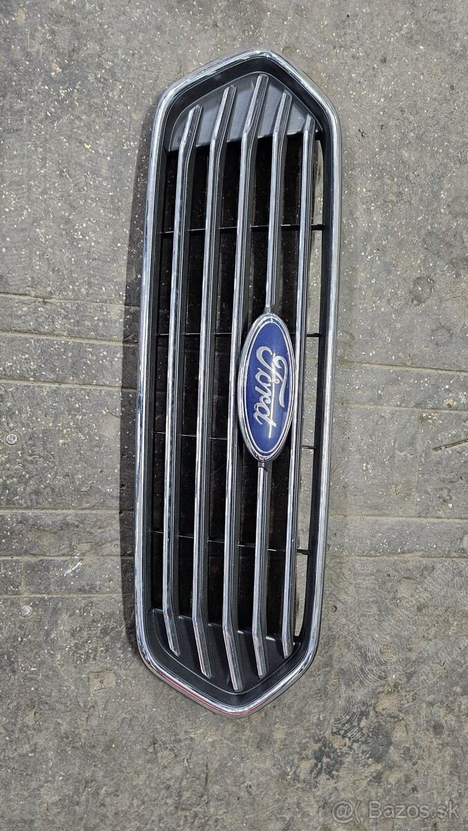 Maska / mriežka FORD TRANSIT CUSTOM