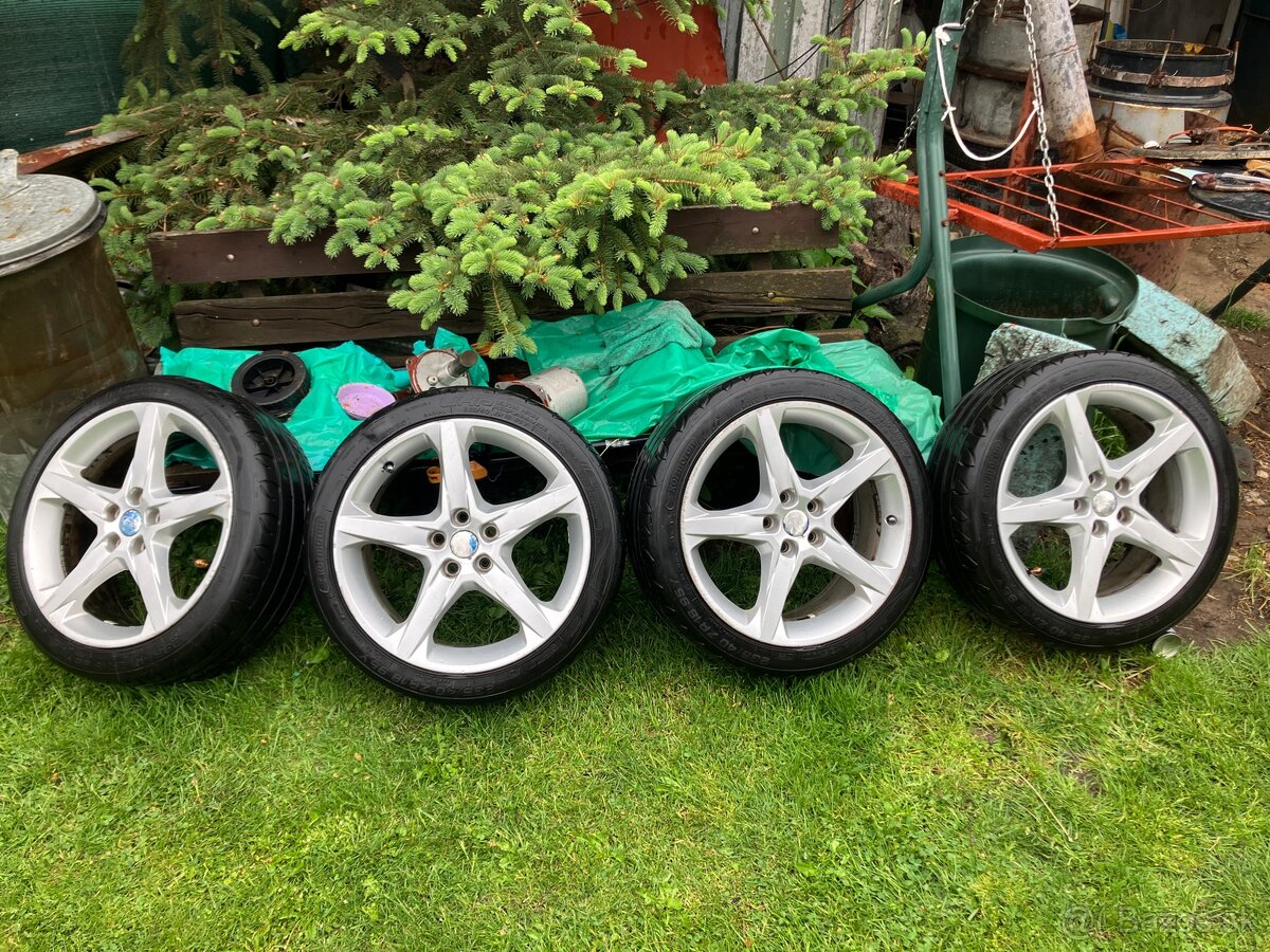 5x108 R18 Ford