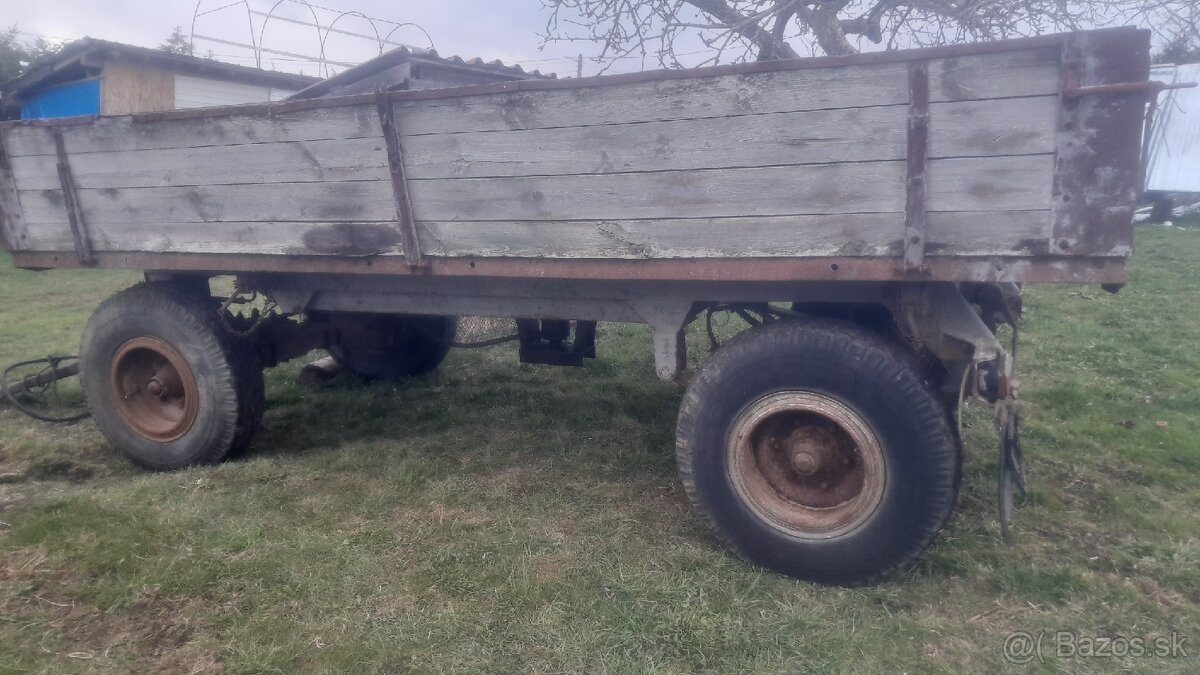 naprava na vlecku