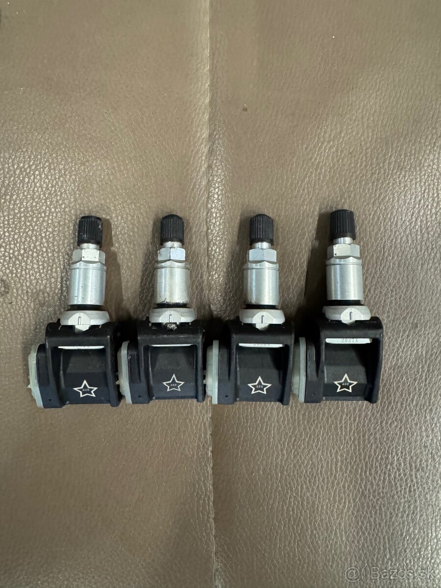 TPMS snímače tlaku BMW