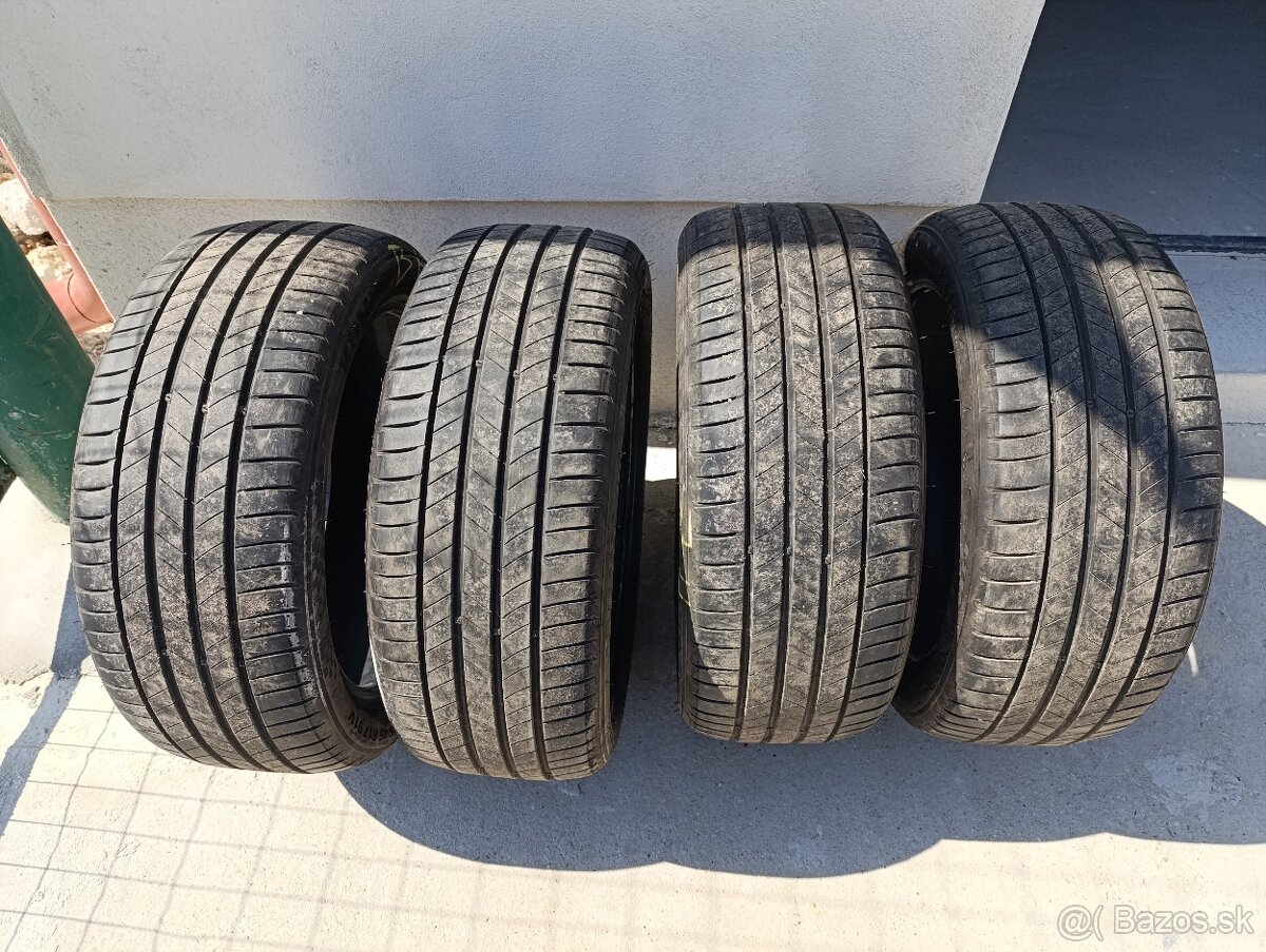 predam pneu Kumho