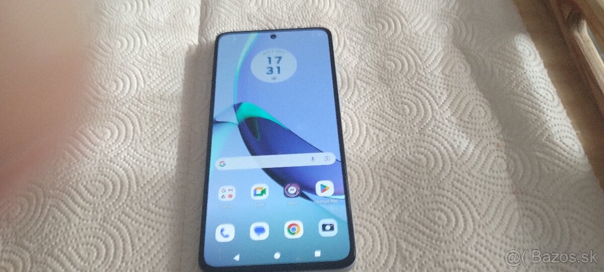 MOTOROLA MOTO G84 5G 8/256 GB
