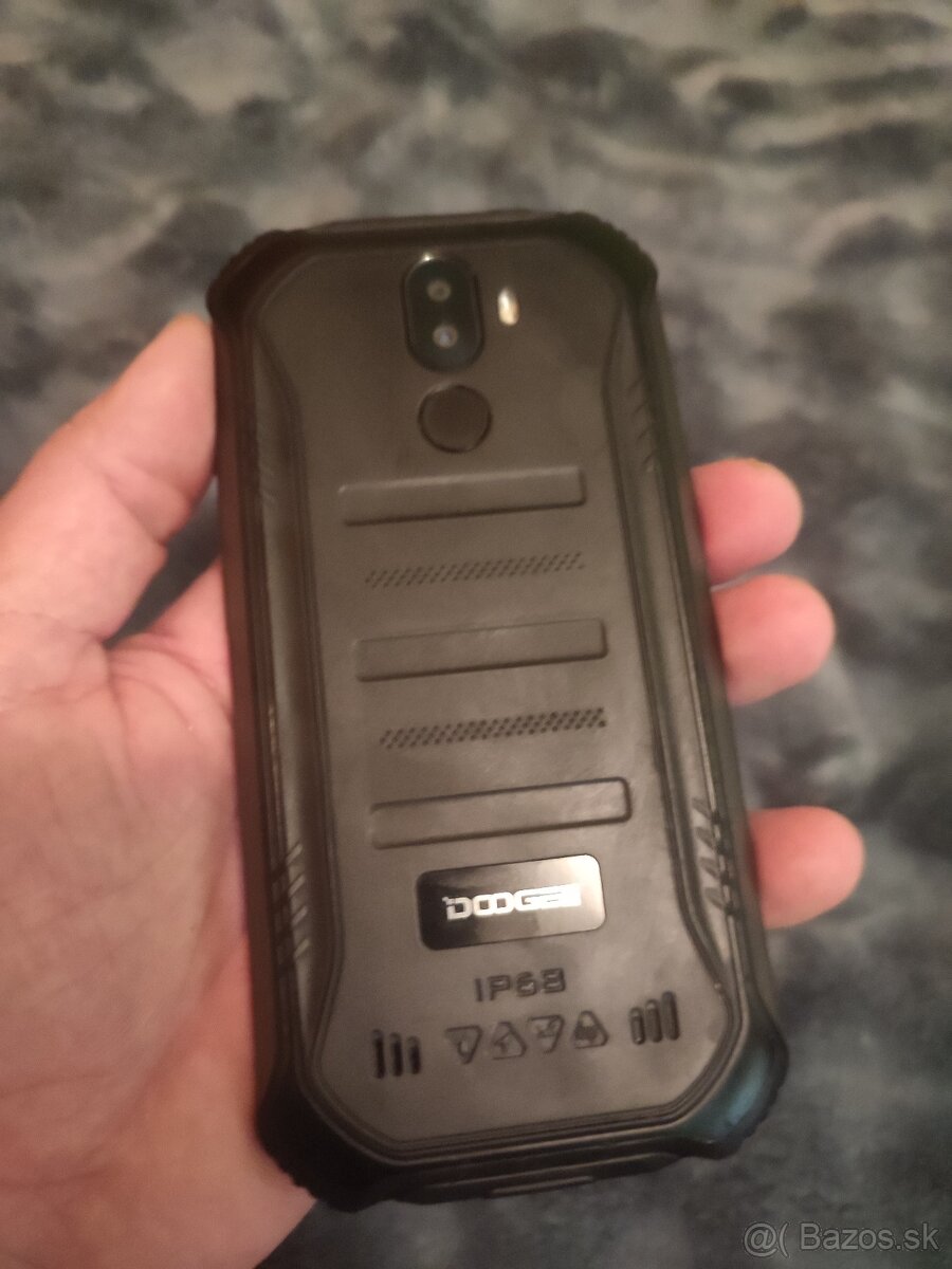 Predám doogee S40 pro