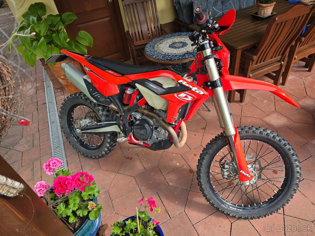 Beta RR 430 2023