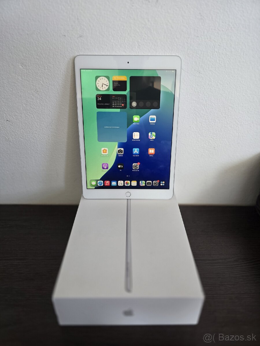 Ipad 7.gen  32GB Wi-fi