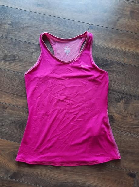 Nike tielko