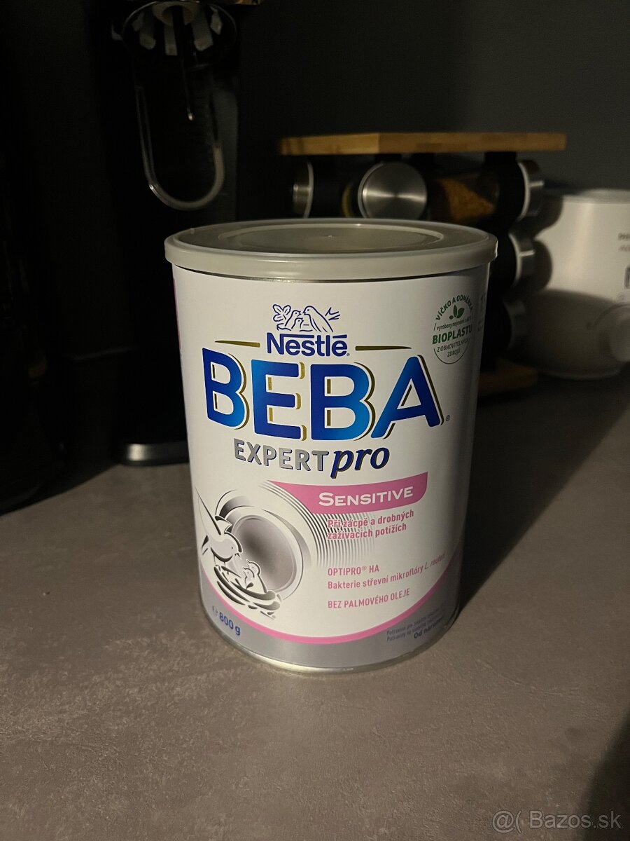 Beba Expert Pro Sensitive