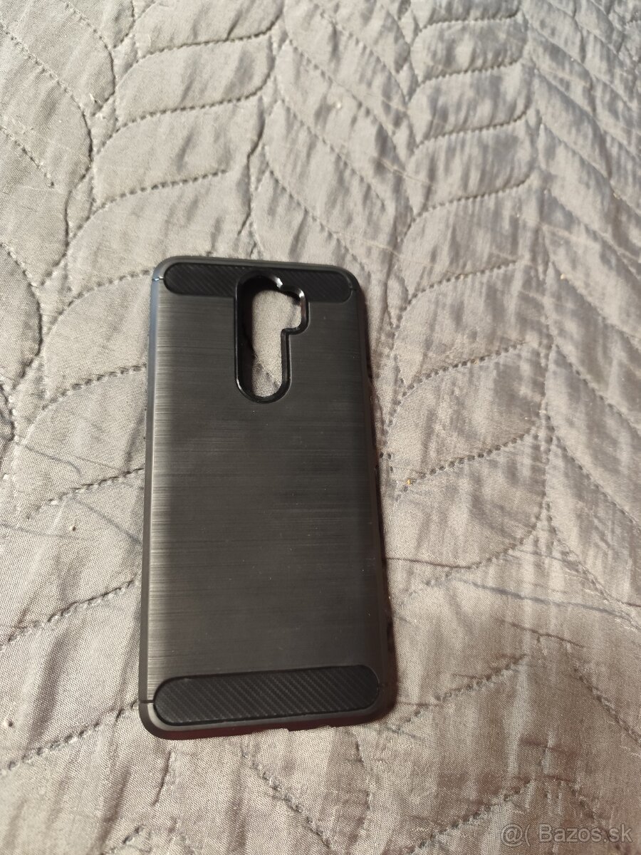 Predam nový kryt Xiaomi redmi 8 Pro