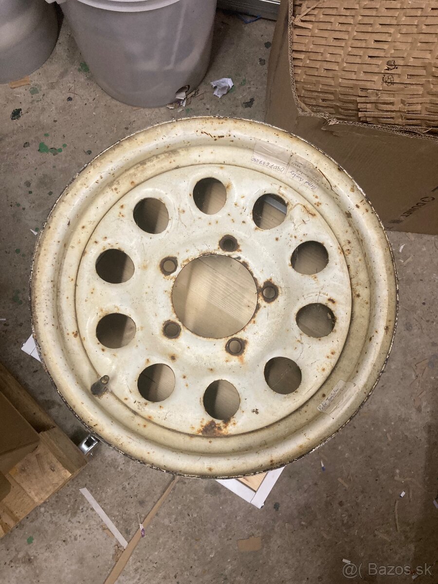 Disk samurai /vitara