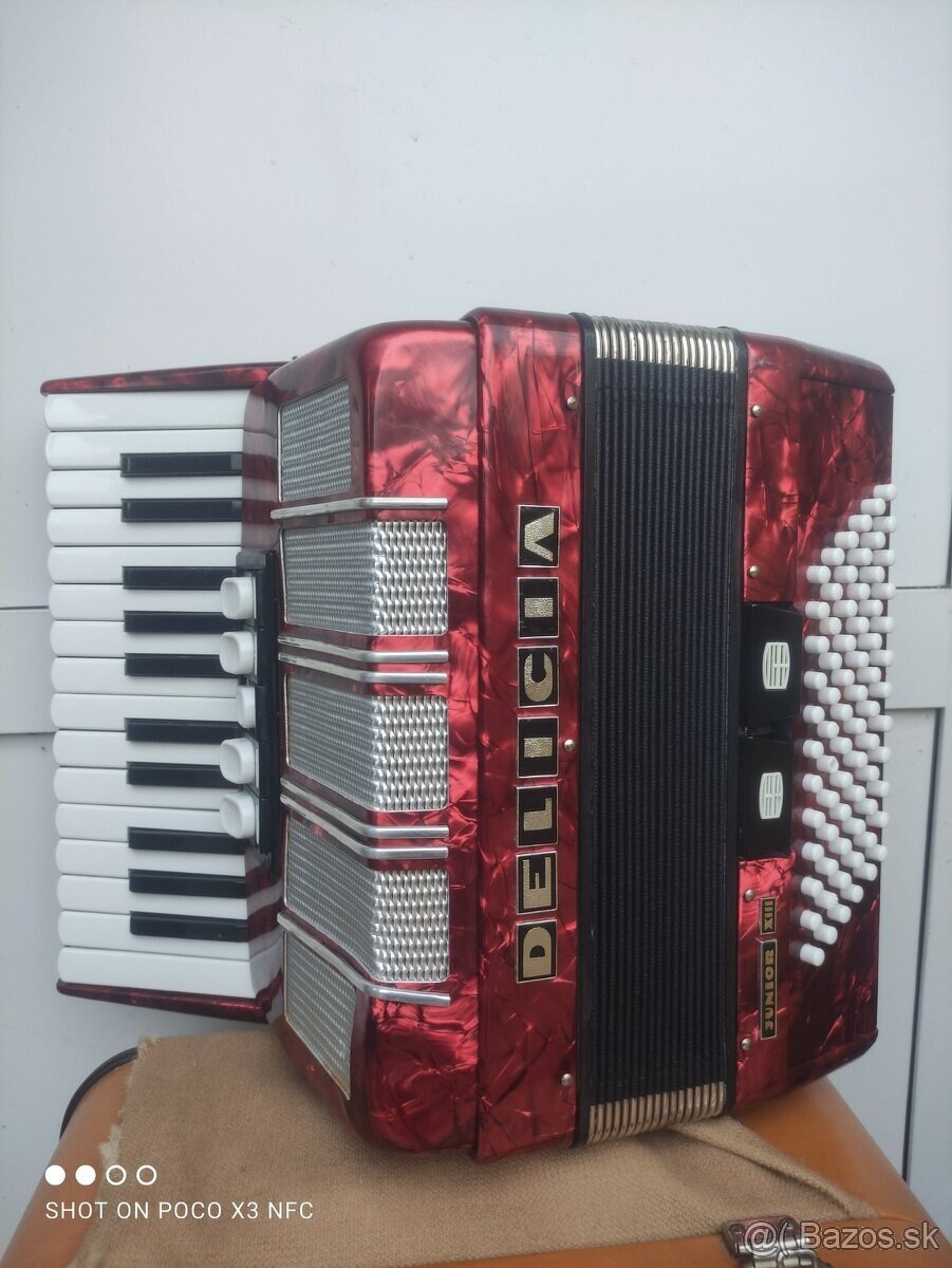 Predám