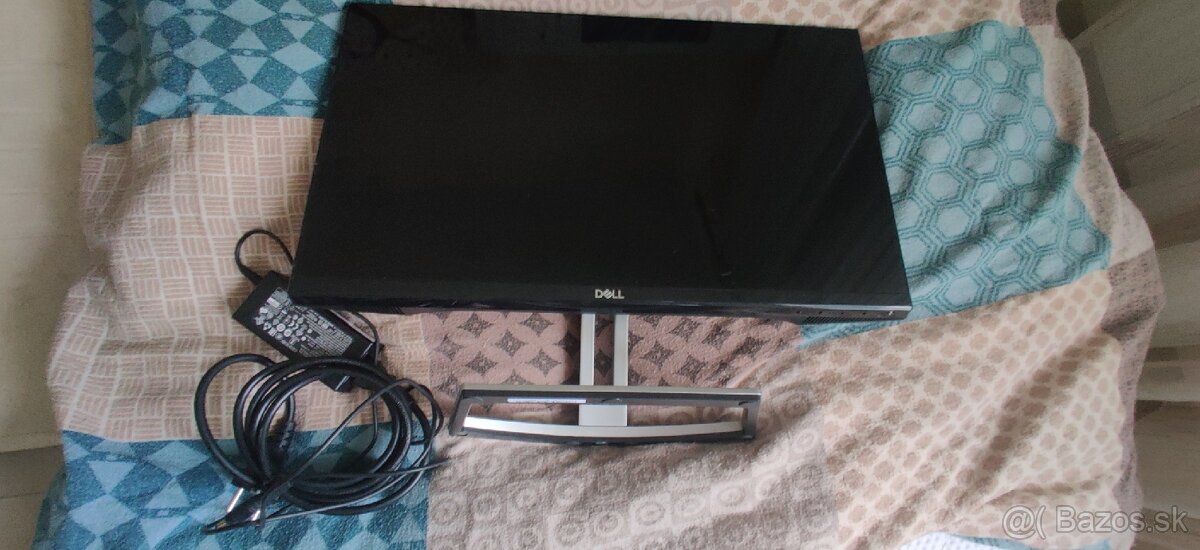 Monitor dell 21.5