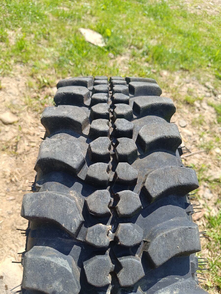 T3 pneu