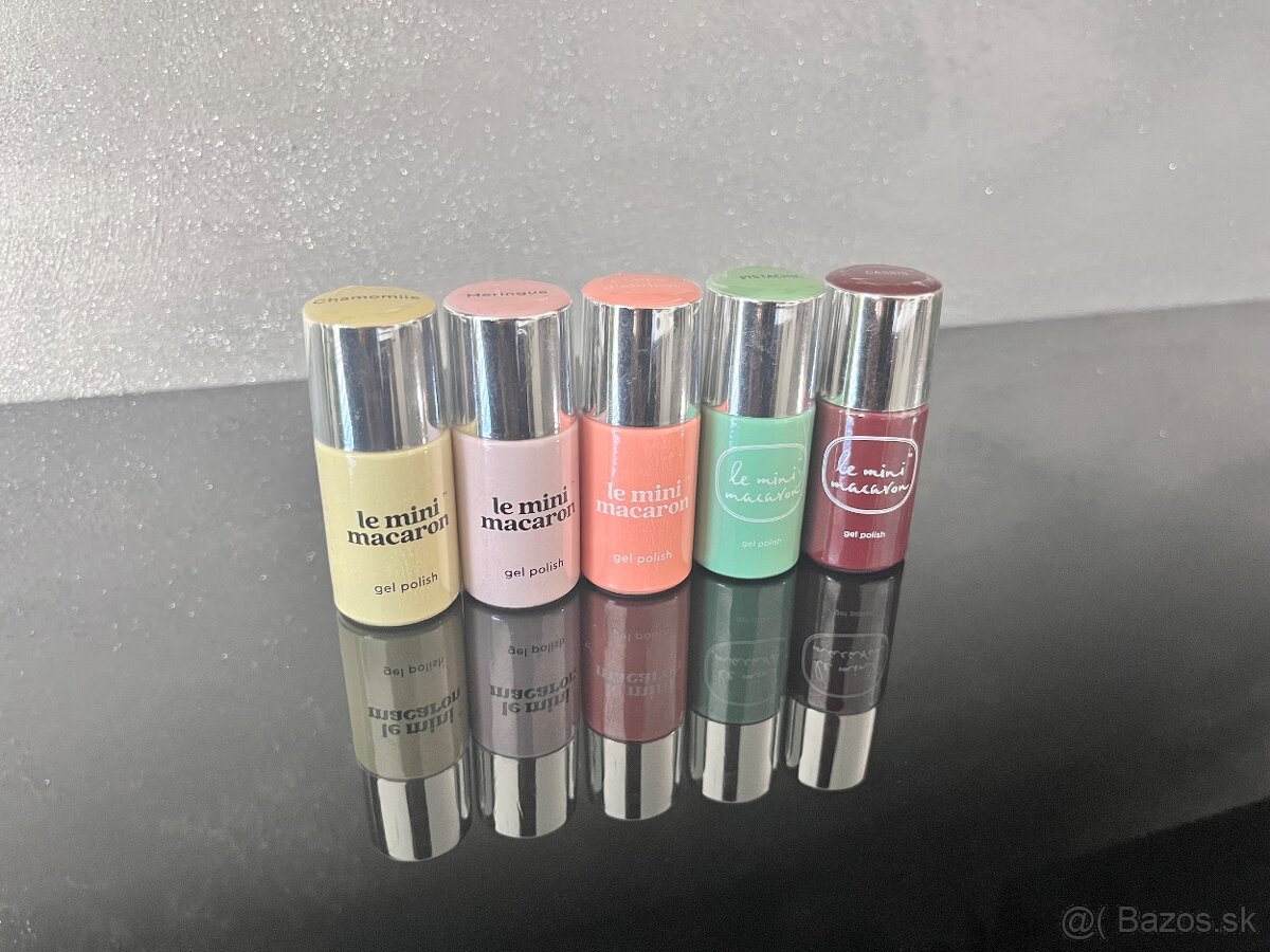Le Mini Macaron