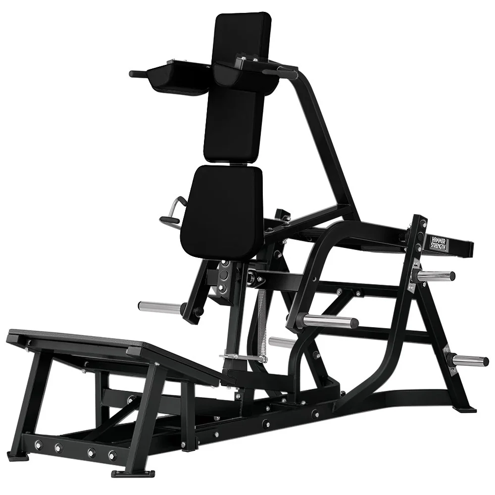 Hammer Strength - 12 strojů skladem