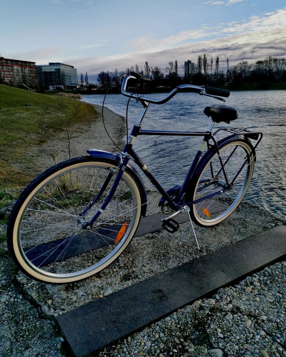 Bicykel Le Grand