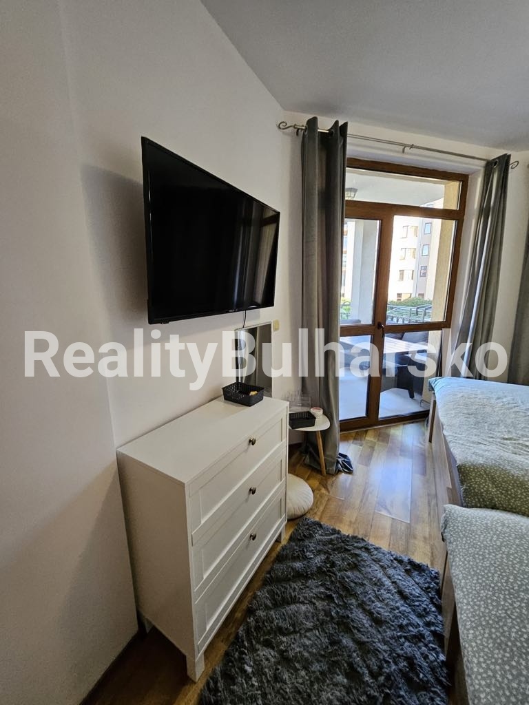 2+kk / 67m² / SLUNEČNÉ POBŘEŽÍ / BULHARSKO