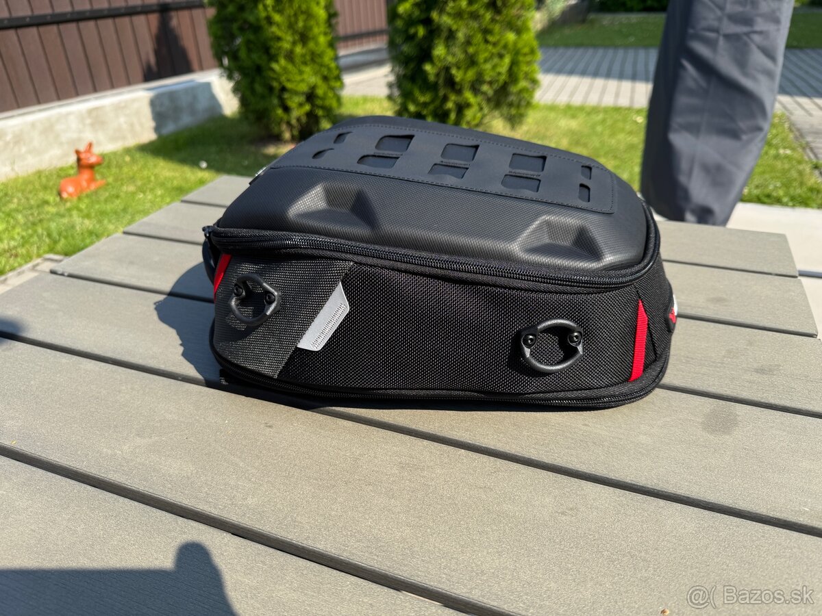 SW MOTECH PRO ROADPACK ZADNÁ TAŠKA 8-14 L