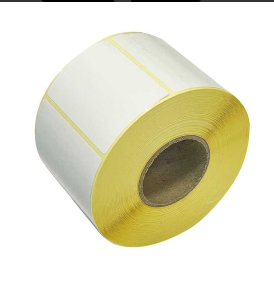 Thermo eko etikety