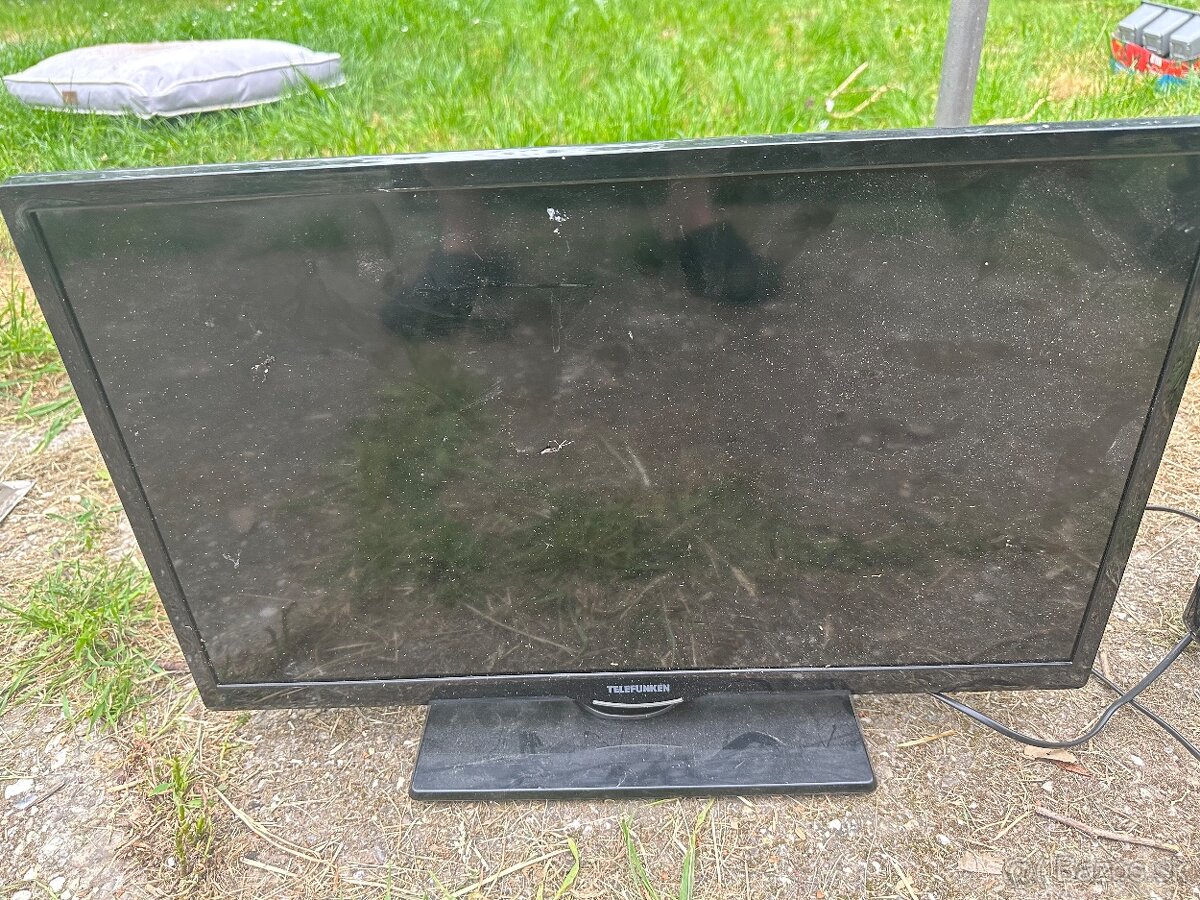 TV Telefunken 61 cm