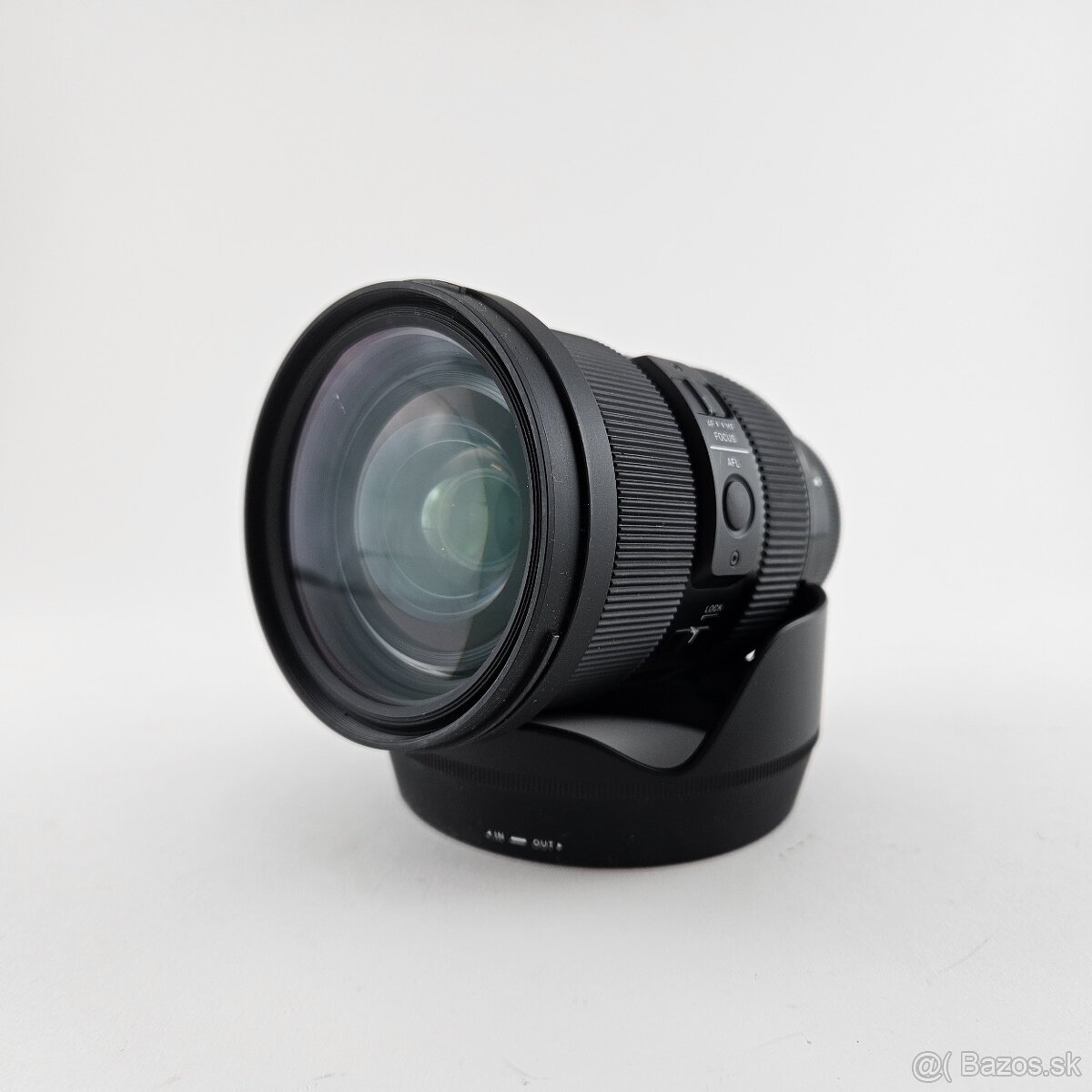Sigma 24-70mm f/2.8 Art pre Sony
