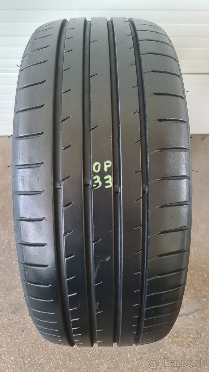 Letné pneumatiky 215/45 R18 Toyo
