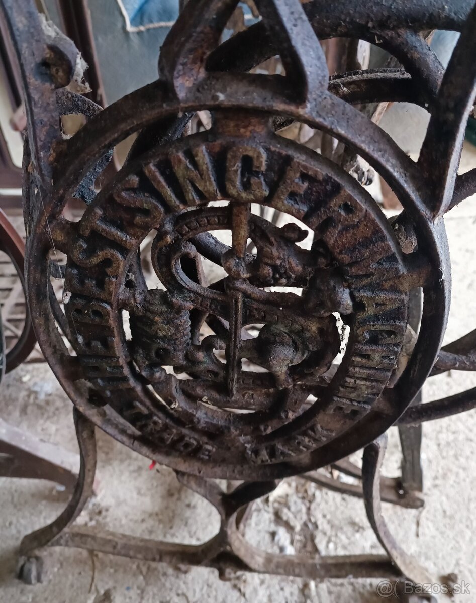 Singer