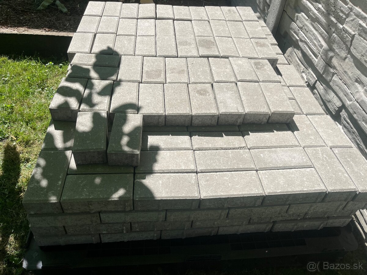 Zamkova dlazba parketa