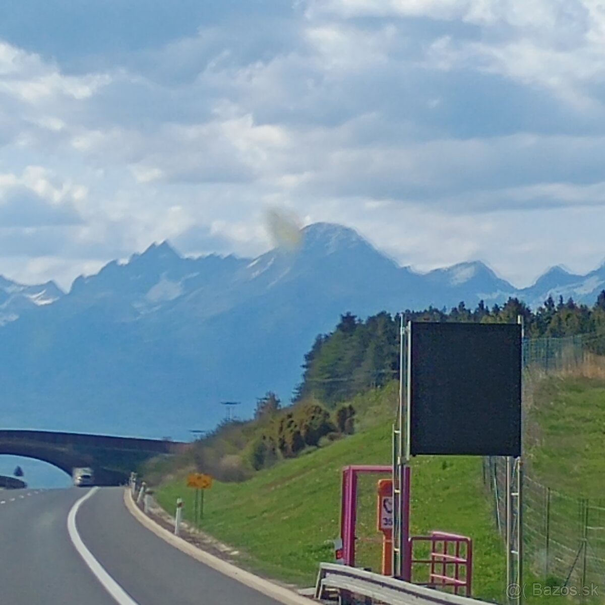 Vodič sk C dlhodobo aj brigadne