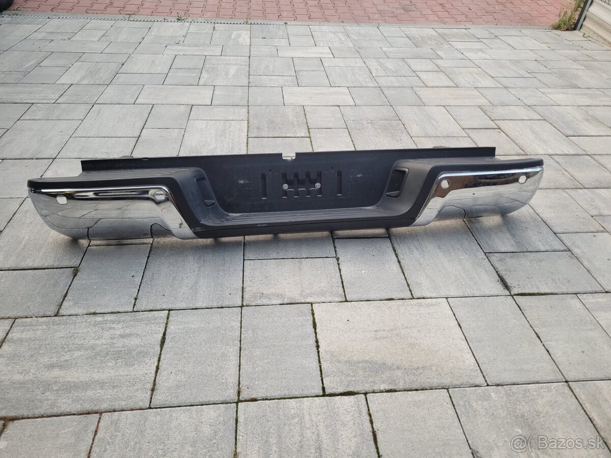 zadný naraznik Ford Ranger