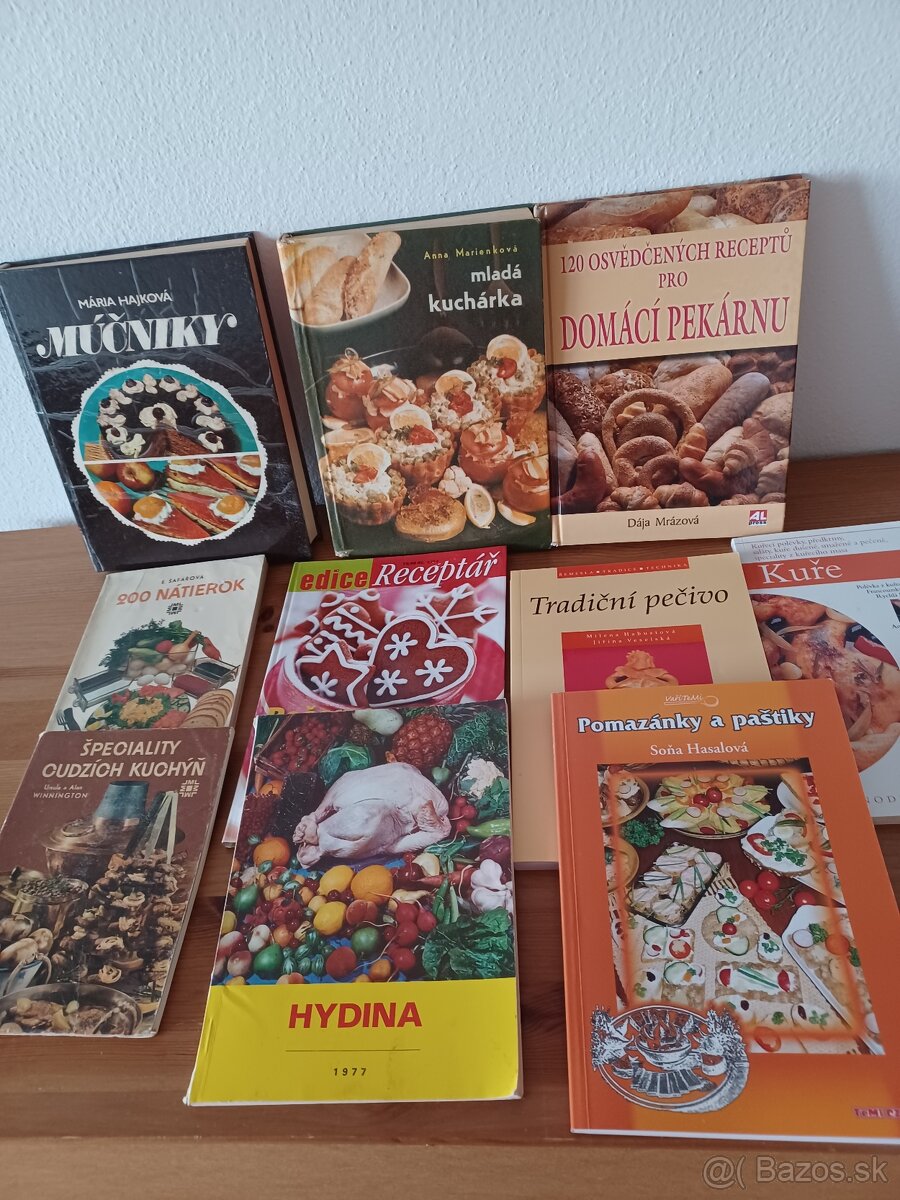 Pečenie varenie