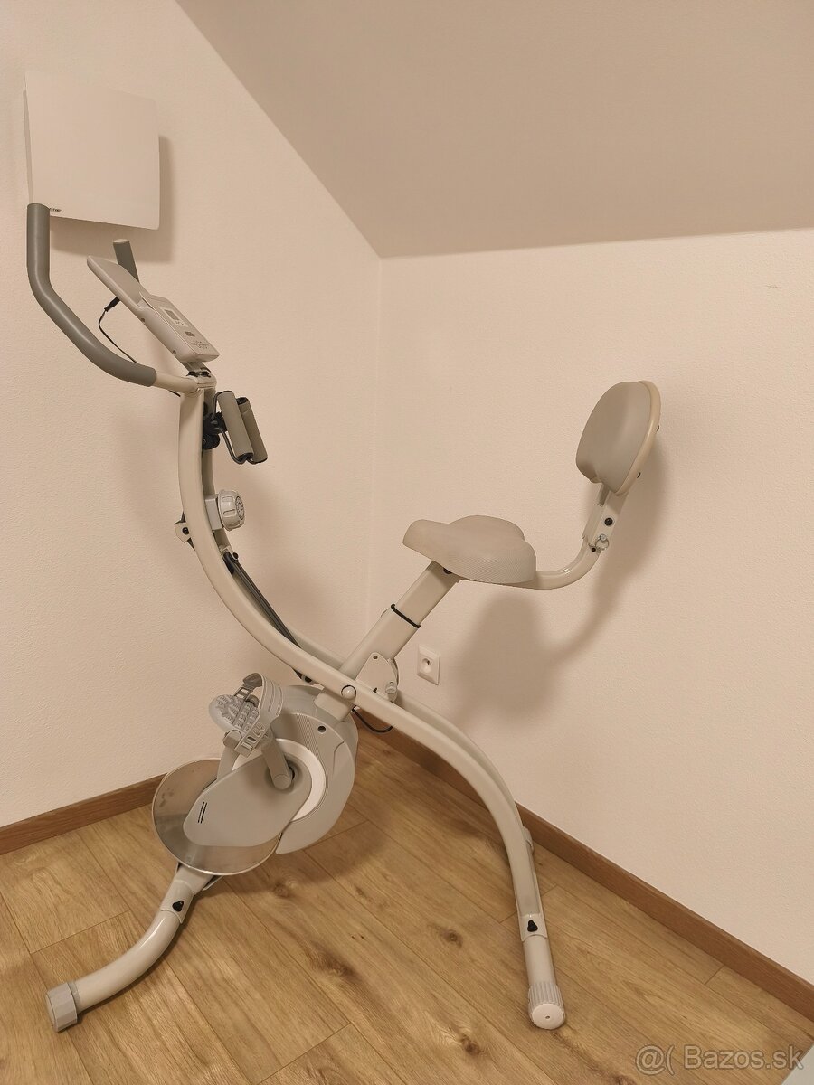 Stacionárny bicykel