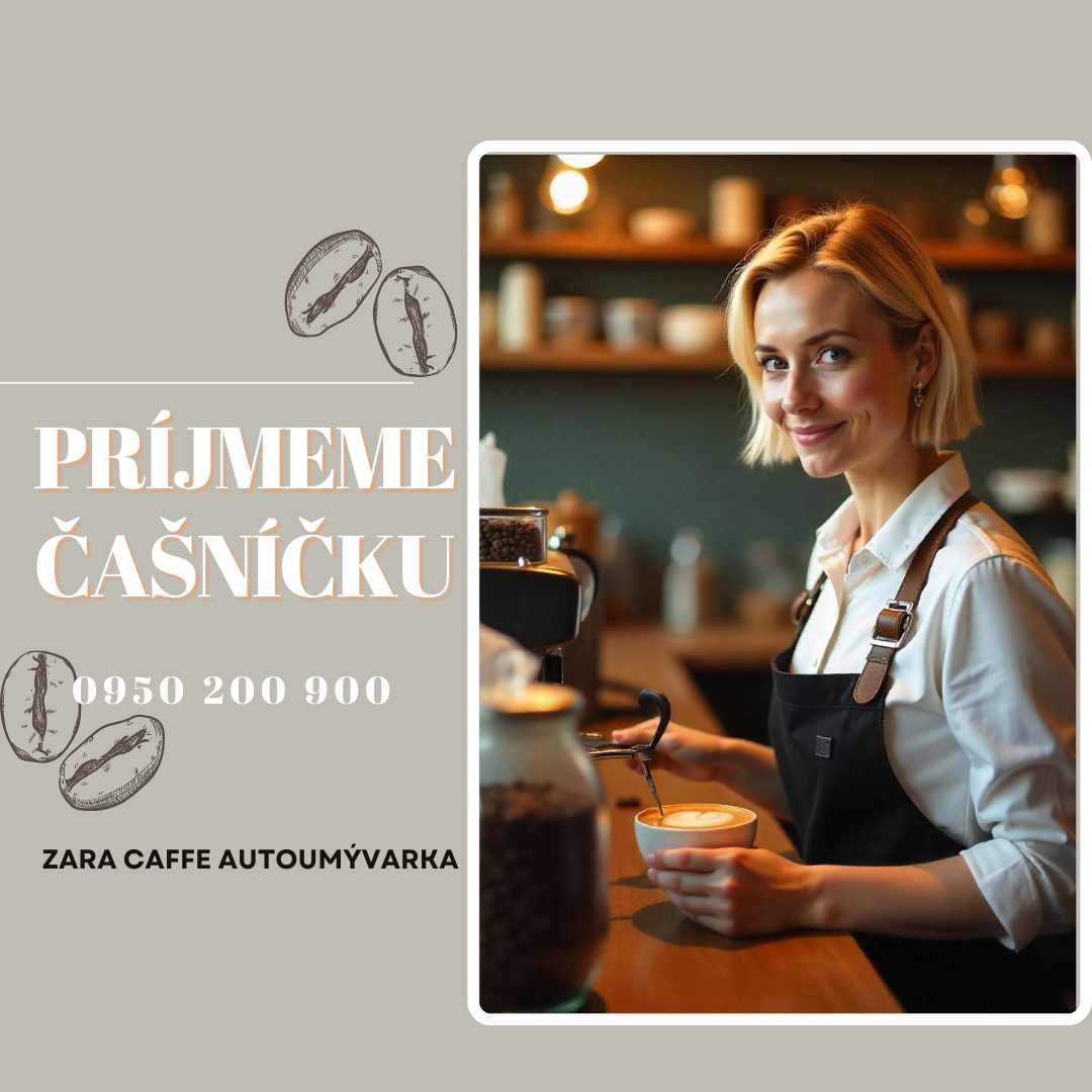 Čašníčka