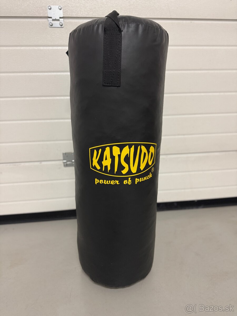 Boxovacie vrece KATSUDO