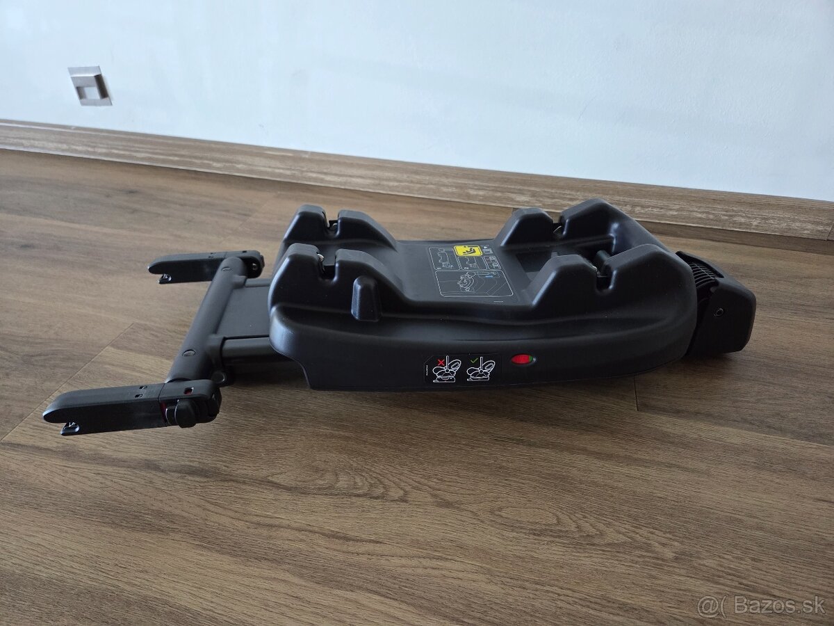 Nuna Arra Base - základňa ISOFIX pre autosedačku Nuna Arra |