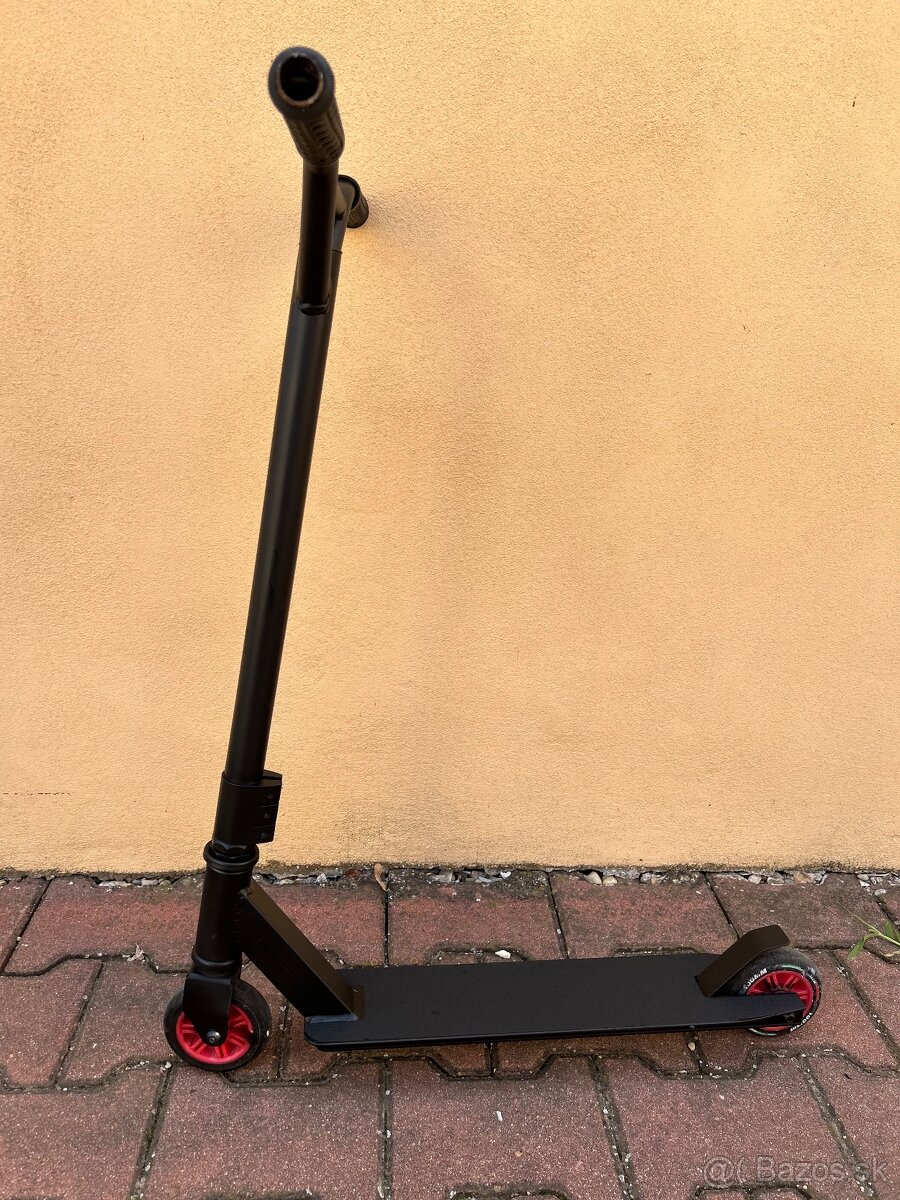 Kolobežkách Spokey