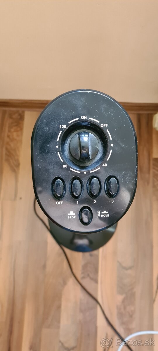 VENTILATOR