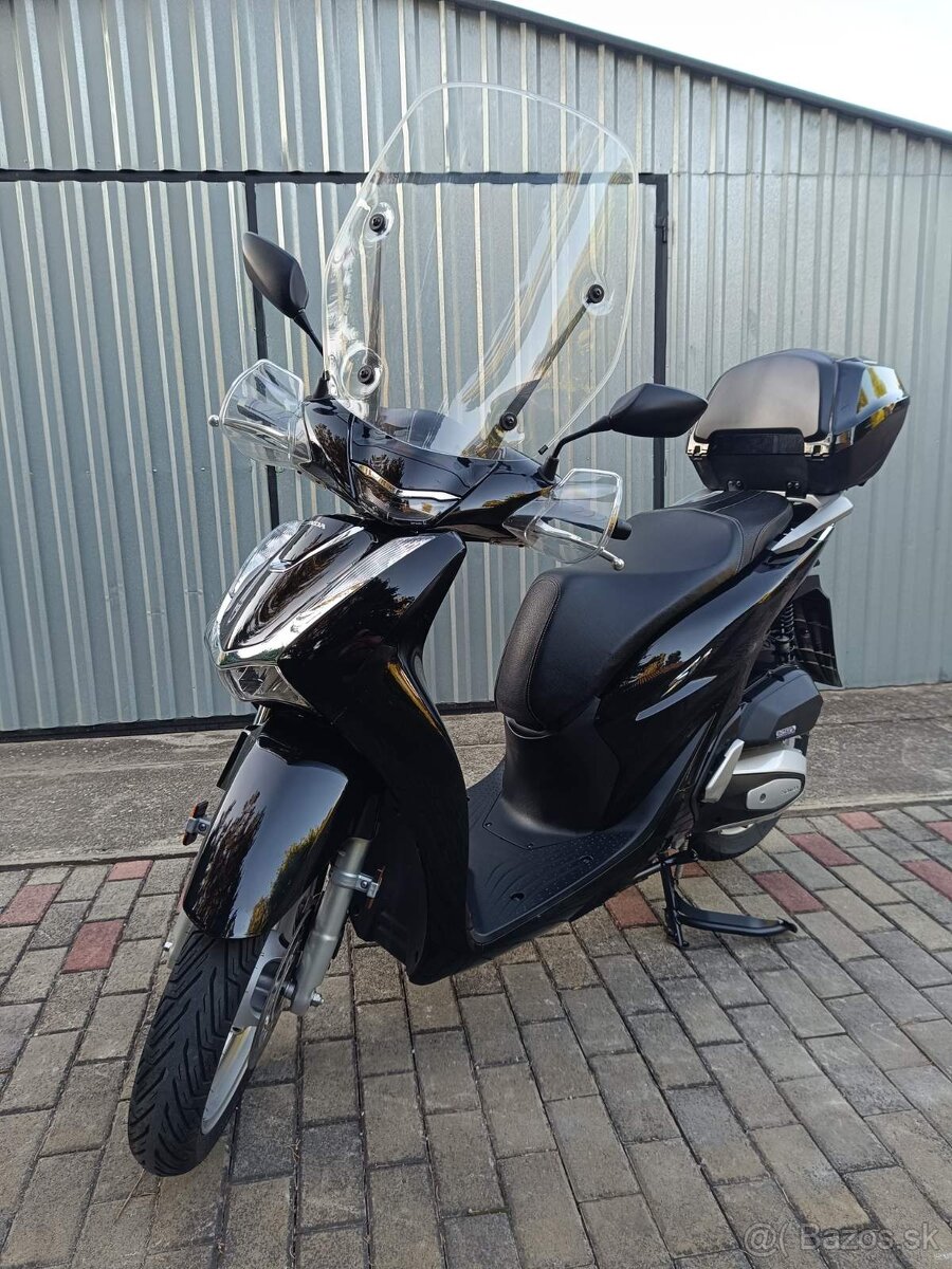 Honda sh 125 ABS 2020