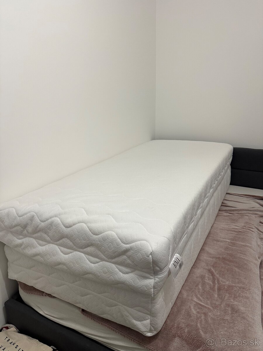 Matrac EMI Memory Spring