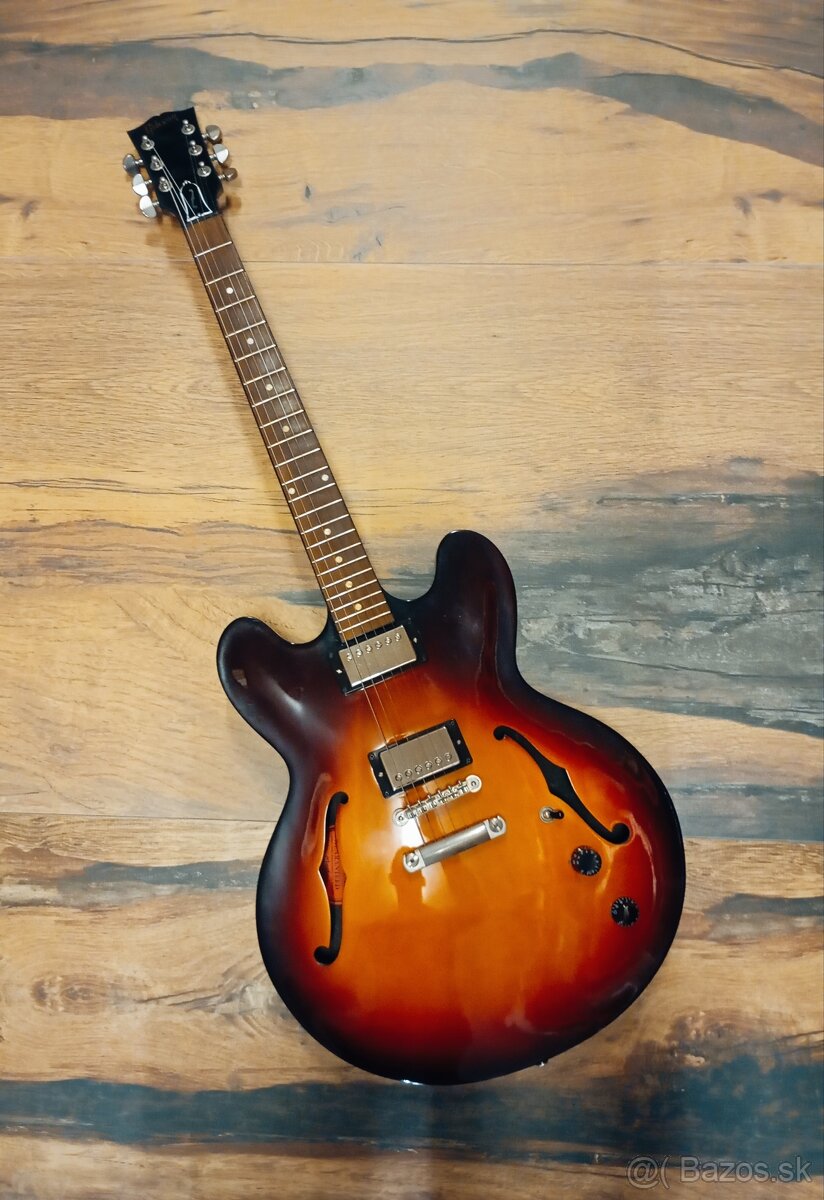 Gibson ES 335 Memphis