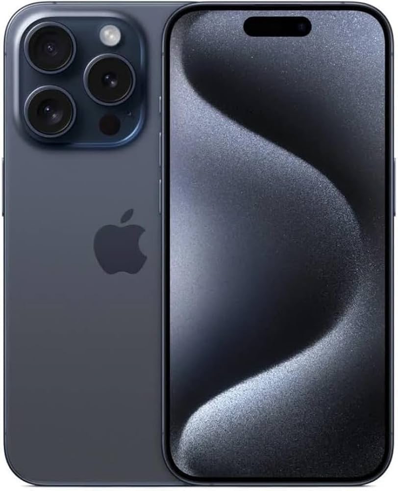 Apple iPhone 15 Pro Max 512GB esim verzia