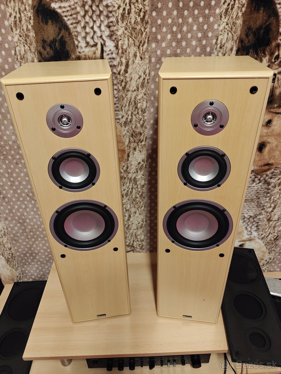 Magnat victory 800 reproduktory