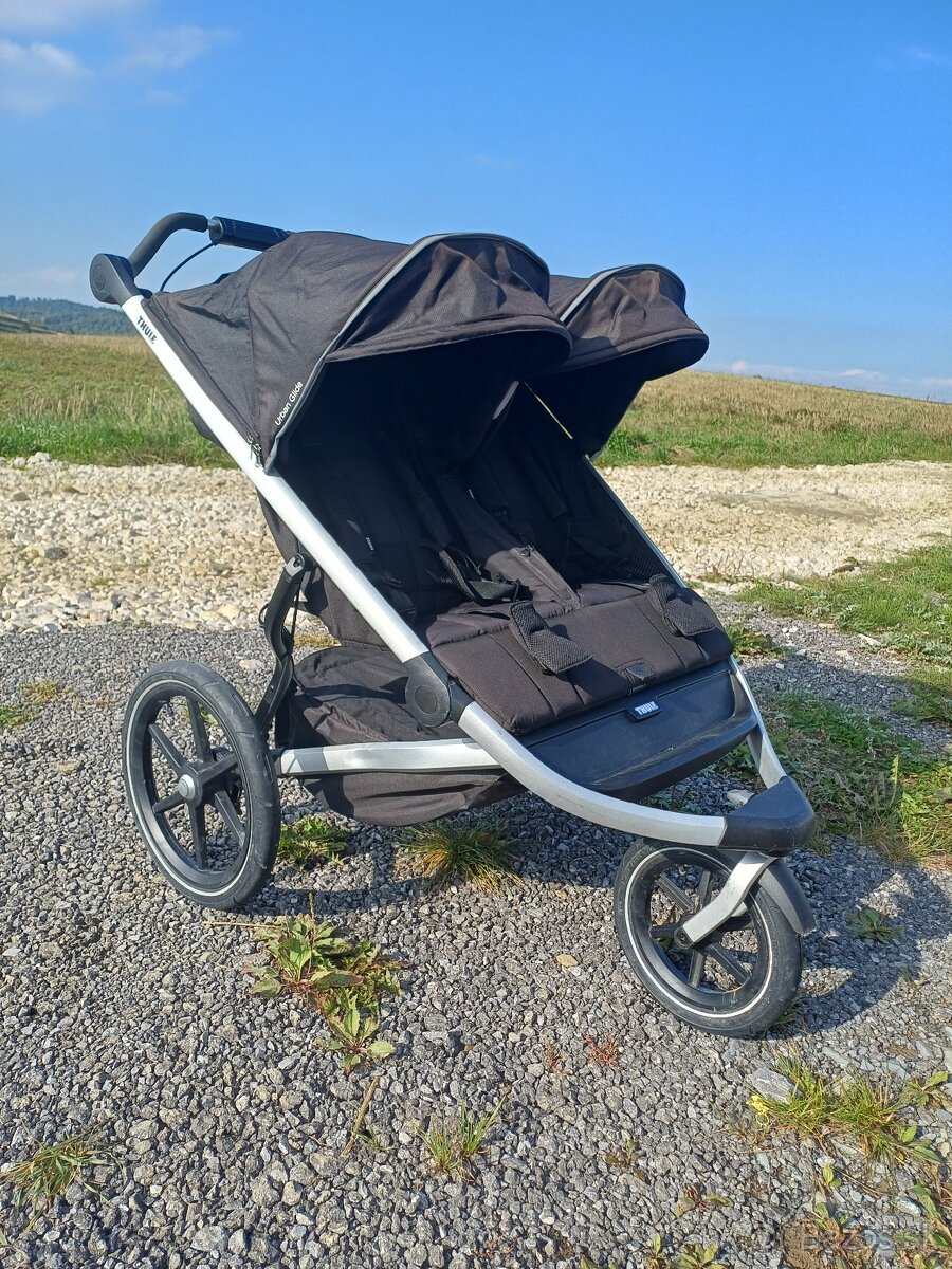 Thule Urban Glide 2 Double